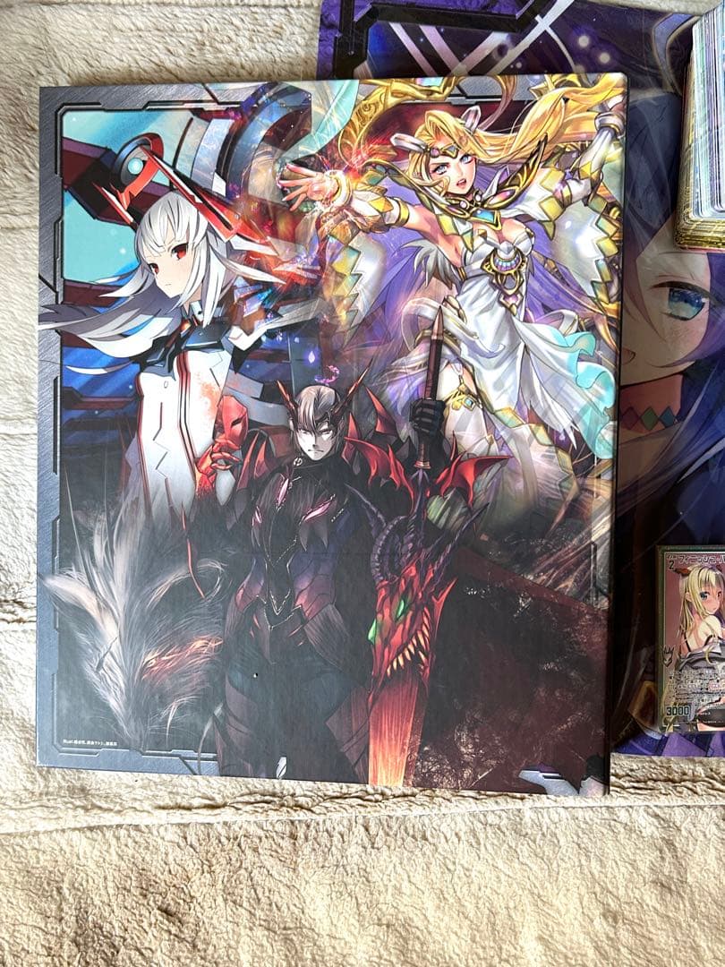 z/x ゼクス　まとめ売り Z/X