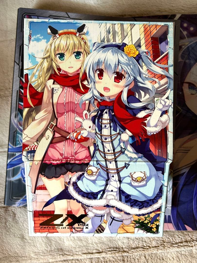 z/x ゼクス　まとめ売り Z/X