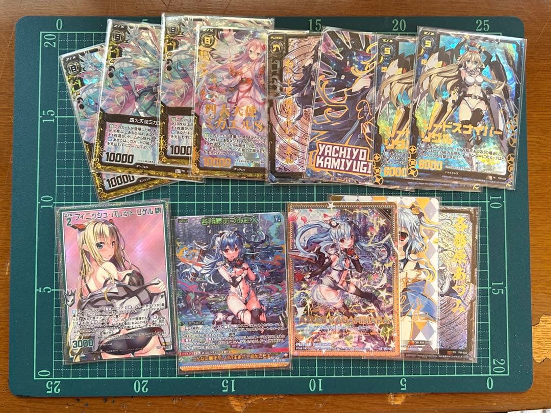 z/x ゼクス　まとめ売り Z/X