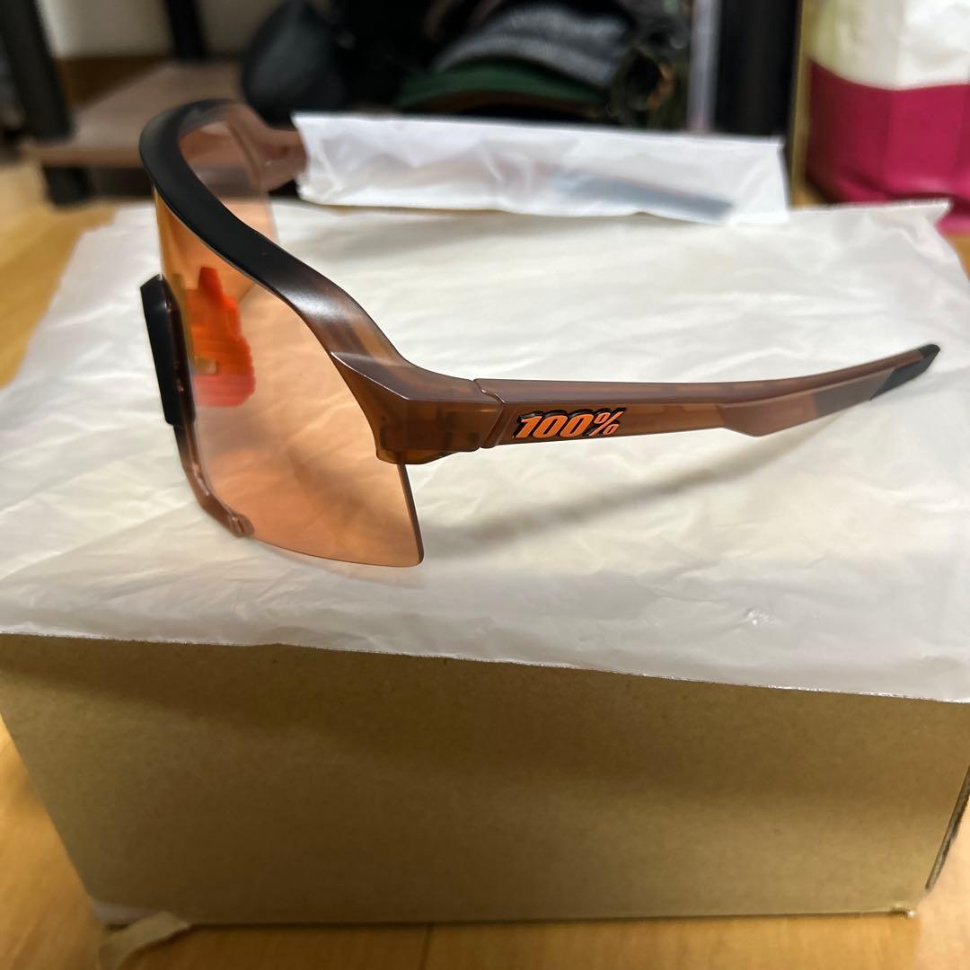o*e様 100% S3 ワンハンドレッド サングラス