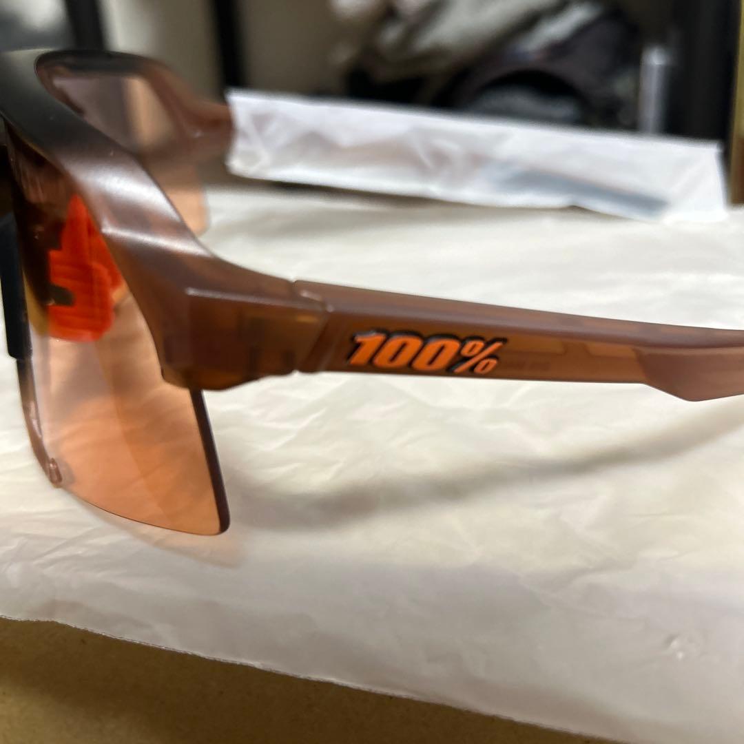 o*e様 100% S3 ワンハンドレッド サングラス