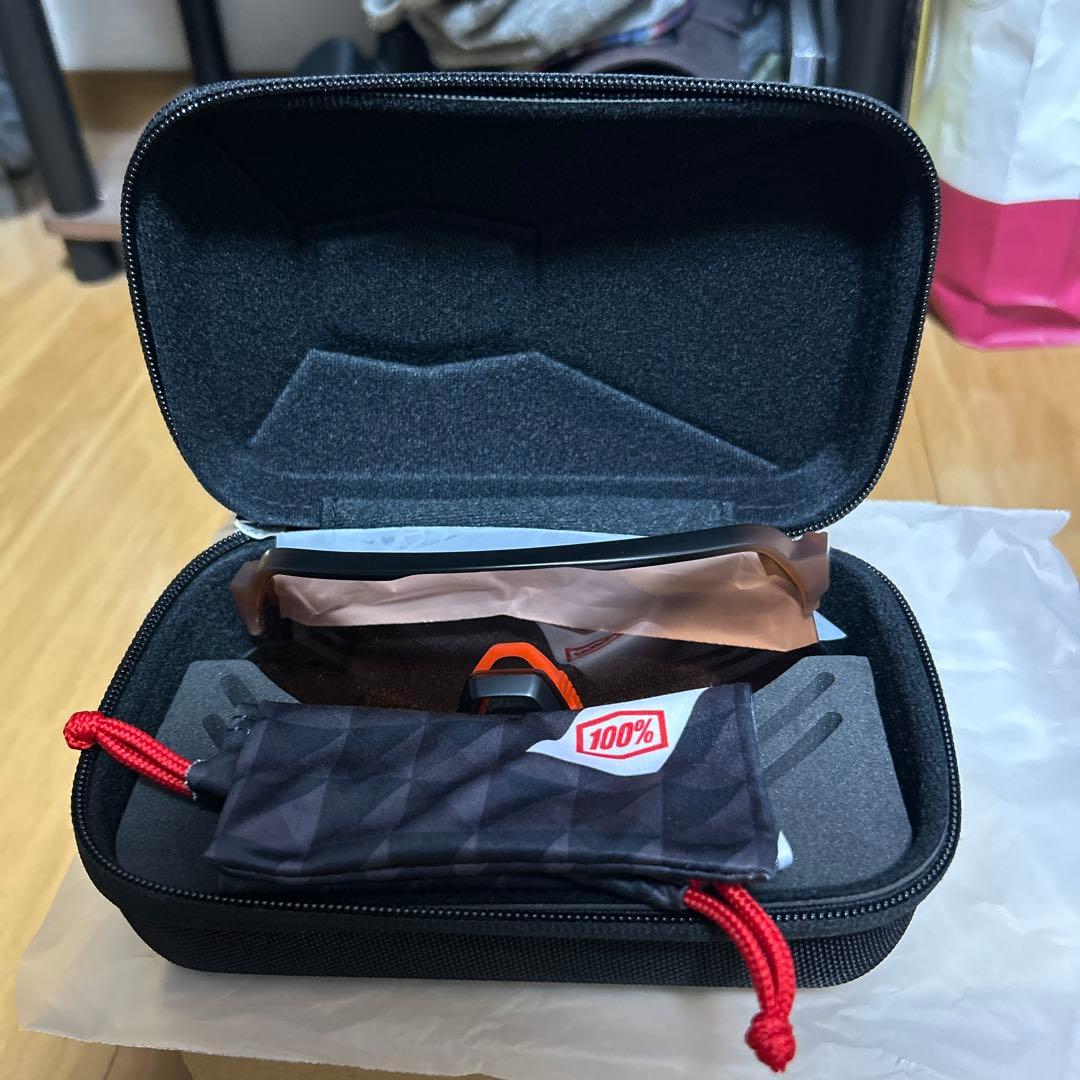 o*e様 100% S3 ワンハンドレッド サングラス