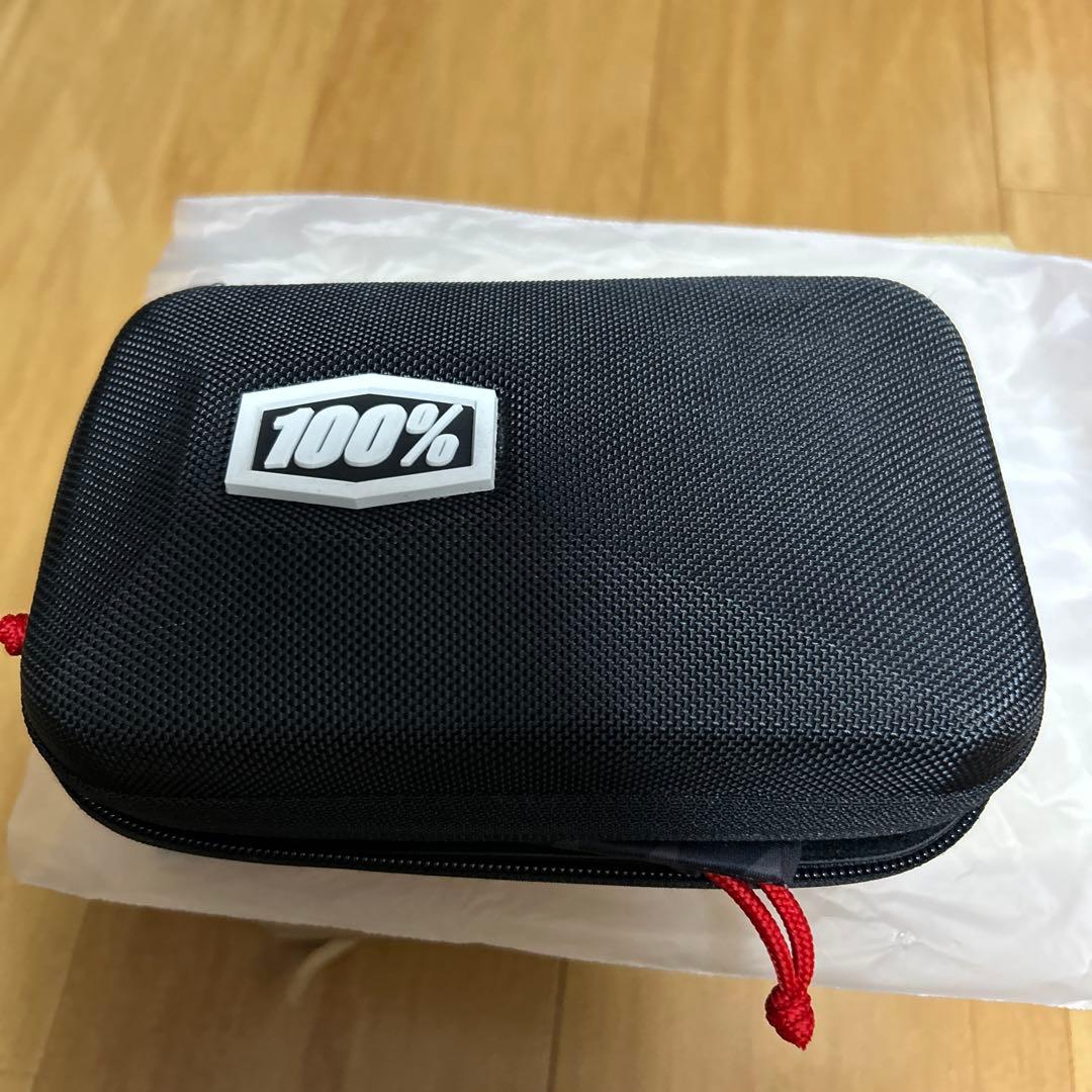 o*e様 100% S3 ワンハンドレッド サングラス