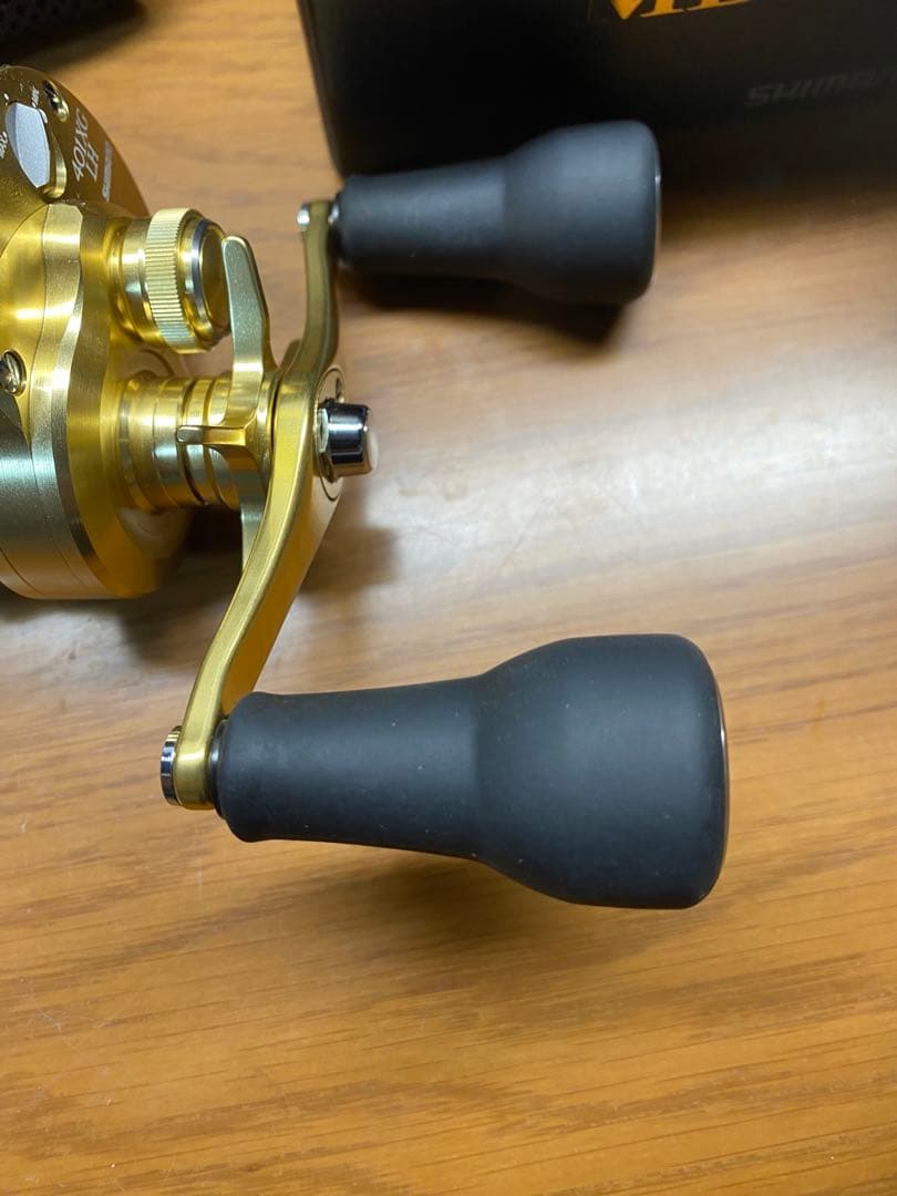 カルカッタコンクエストMD 401XGLH