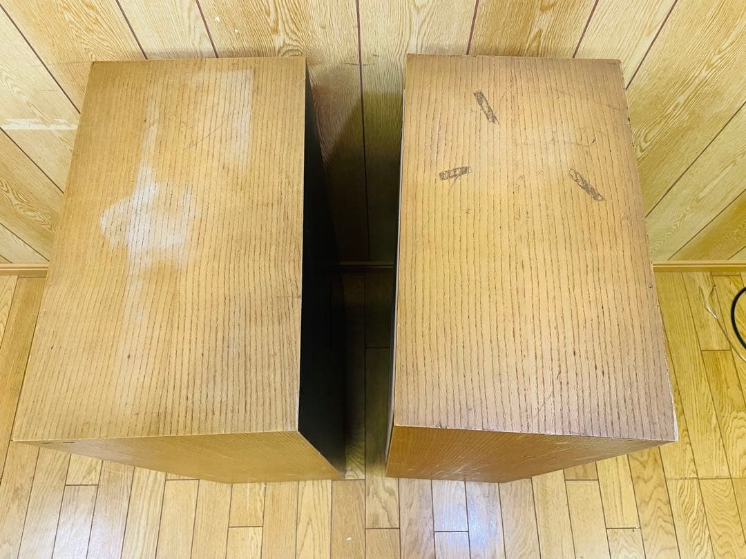 TANNOY CHEVIOT HPD 315A スピーカー Gianni