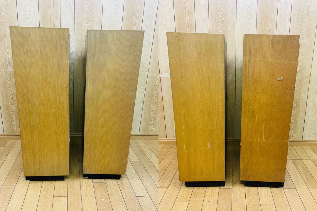 TANNOY CHEVIOT HPD 315A スピーカー Gianni