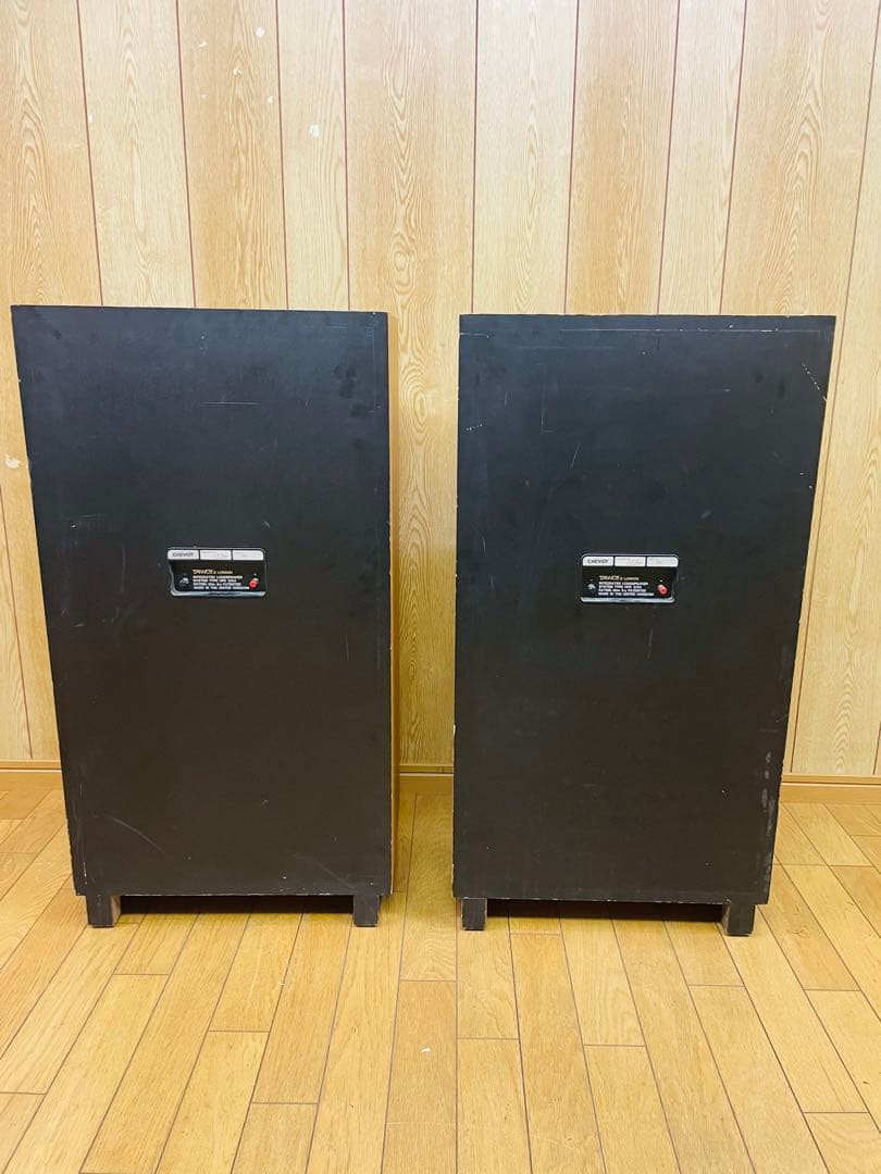 TANNOY CHEVIOT HPD 315A スピーカー Gianni