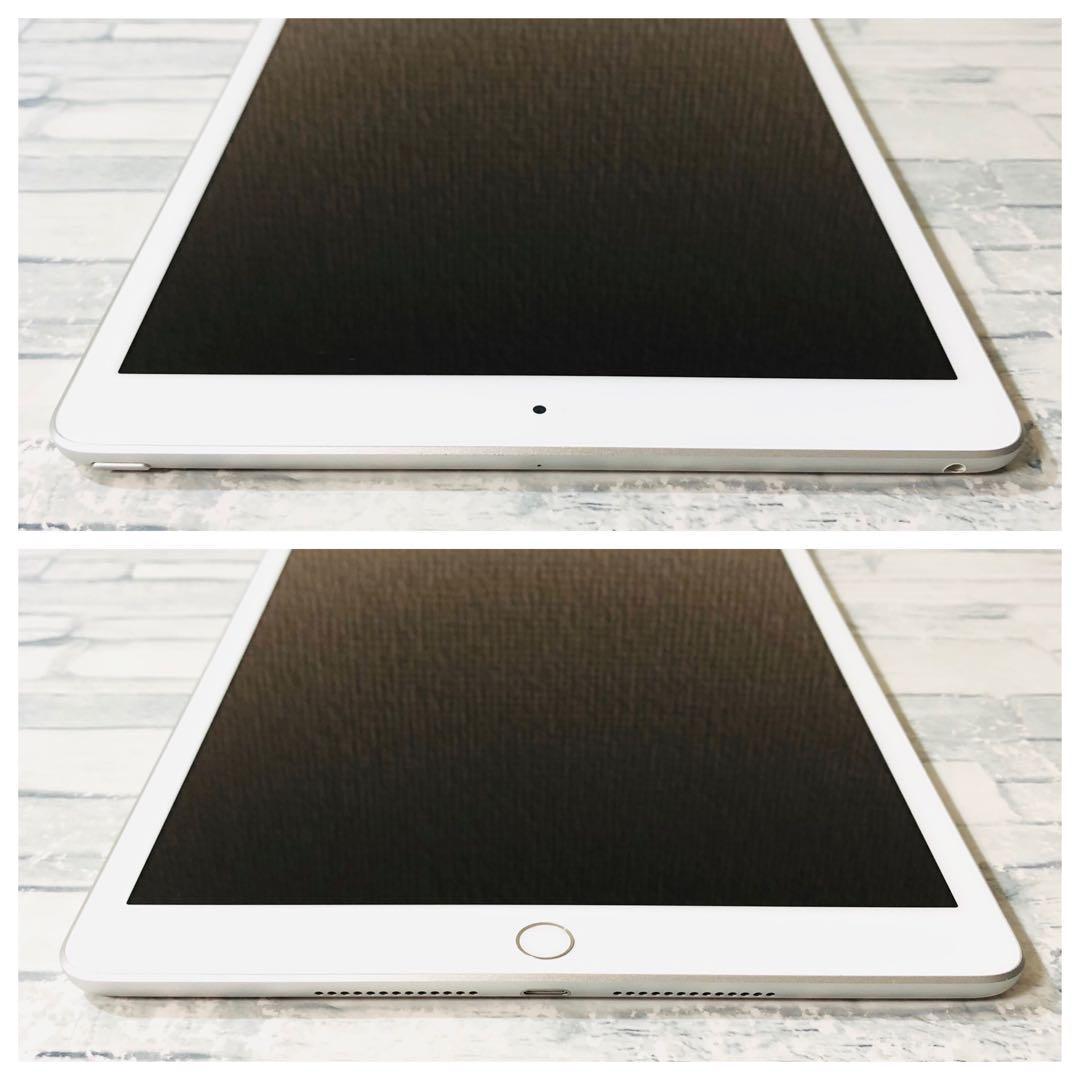 第7世代 iPad 32GB wifiモデル 管理番号：181