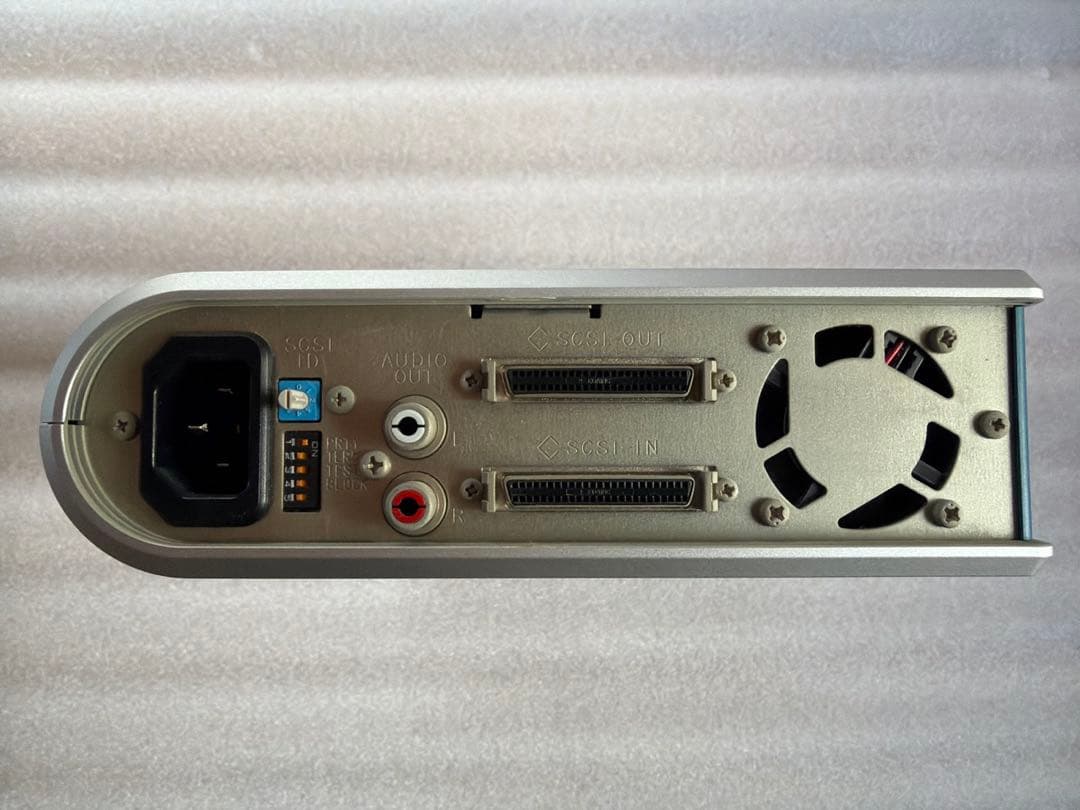 外付けハードディスク・ドライブ PLEXTOR PX-W1210TSE