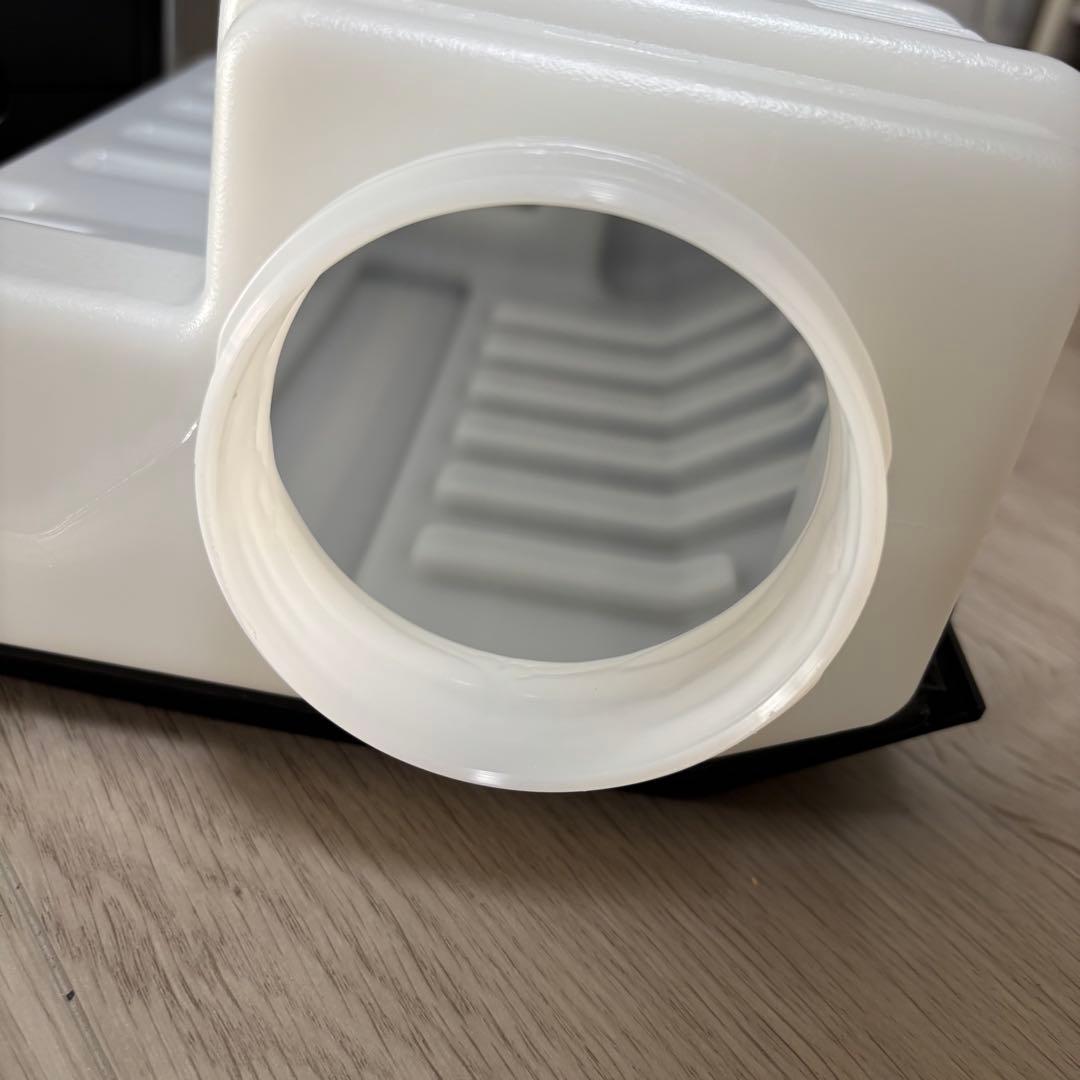 シャープ　KI-M851 プラズマクラスター　加湿空気清浄機