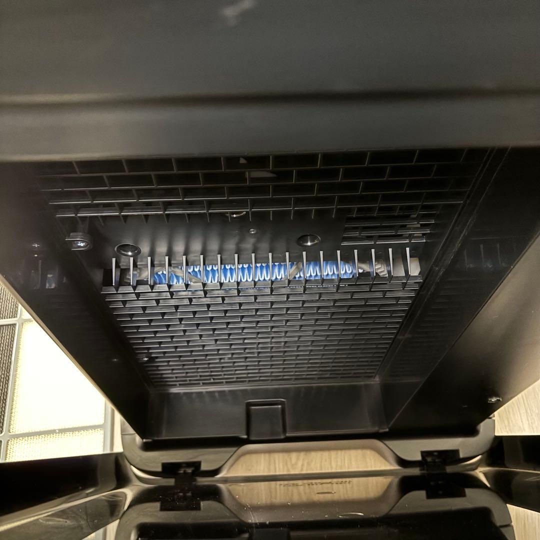 シャープ　KI-M851 プラズマクラスター　加湿空気清浄機