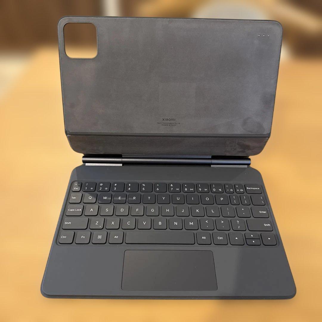 Xiaomi Pad 7 8G128GB フォーカスペン&キーボードセット