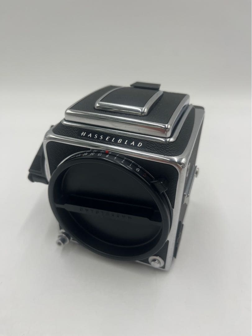 ハッセルブラッド 2000FC/M 中判フィルムカメラ ボディのみ