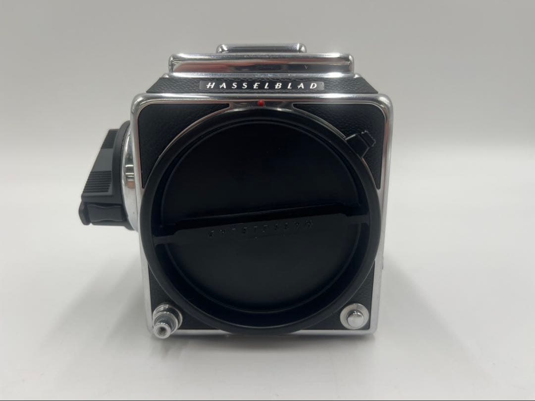 ハッセルブラッド 2000FC/M 中判フィルムカメラ ボディのみ