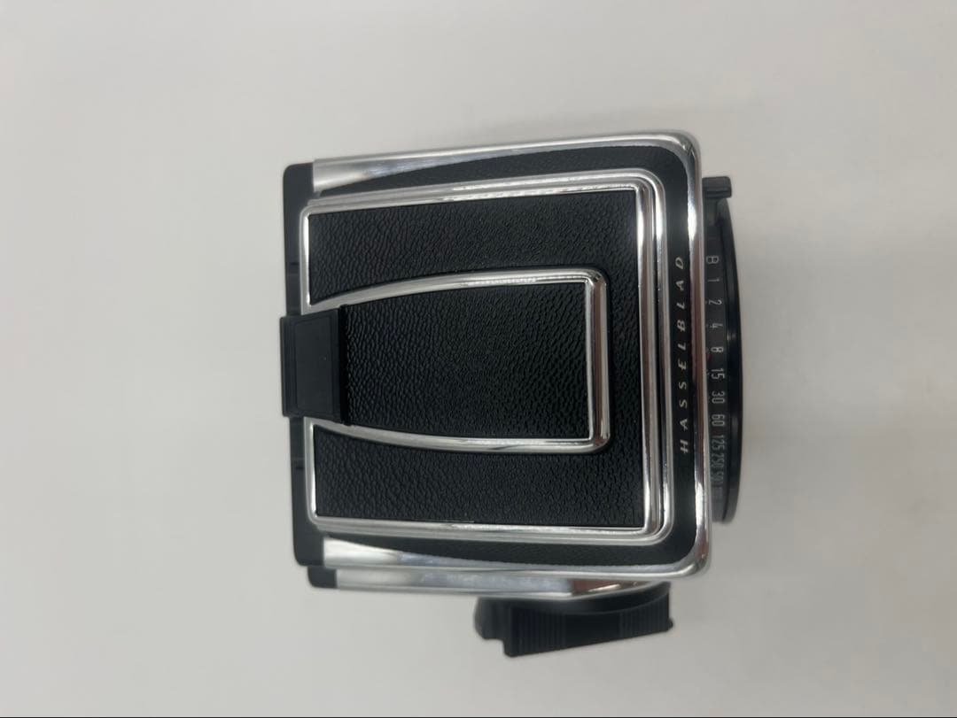 ハッセルブラッド 2000FC/M 中判フィルムカメラ ボディのみ