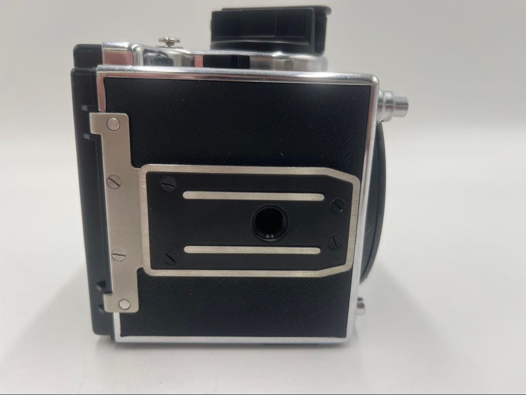 ハッセルブラッド 2000FC/M 中判フィルムカメラ ボディのみ