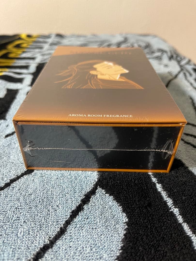 呪術廻戦　アロマルームフレグランス　夏油傑　羂索