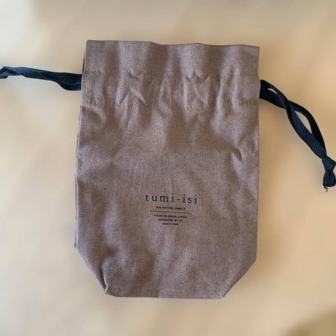 tumi-isi ツミイシ　MINI-MIX 9 BLOCKS