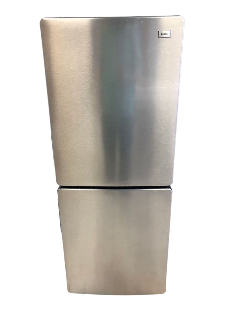 ハイアール 2023年製 ノンフロン冷凍冷蔵庫 JR-XP2NF148F