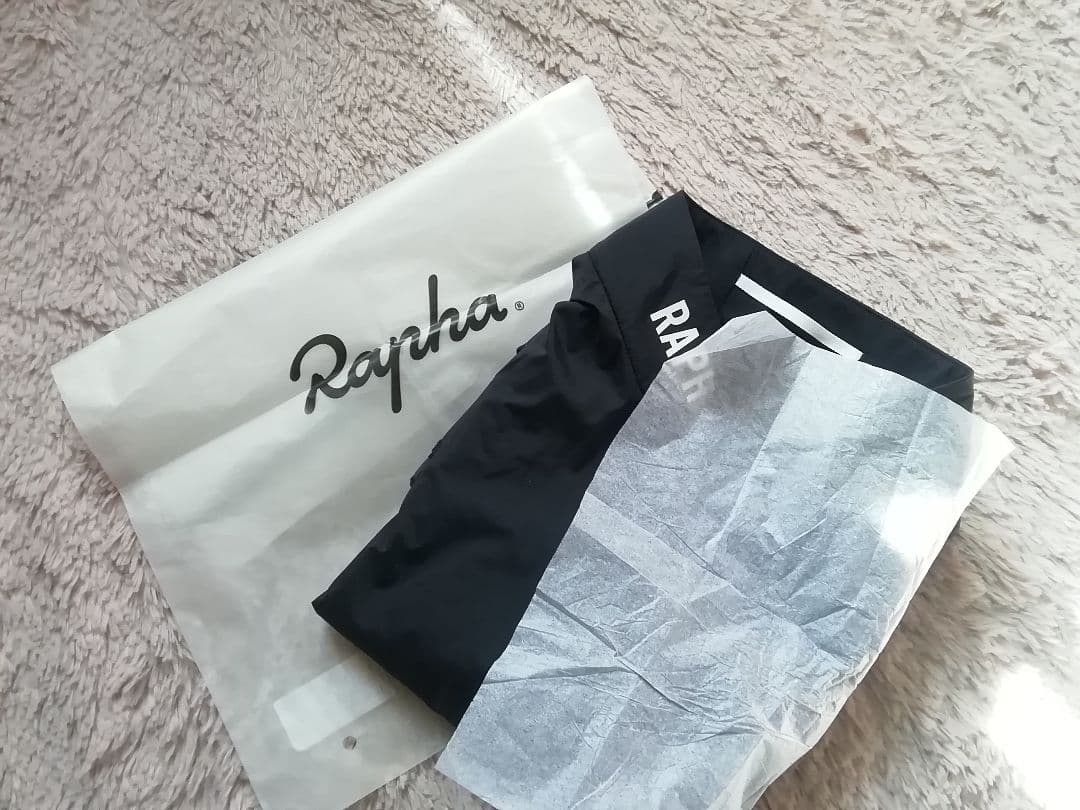 ラファ pro team インシュレジレ Mサイズ