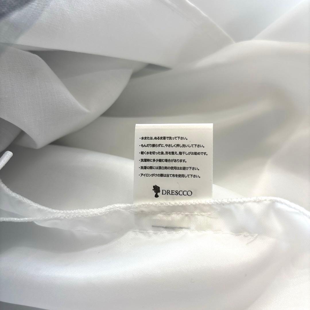DRESCCO ドレスコ ドレス 120cm 美品