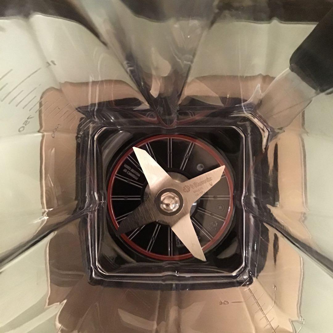 ヒロキ★【正規品｜百貨店購入｜美品】 Vitamix pro500