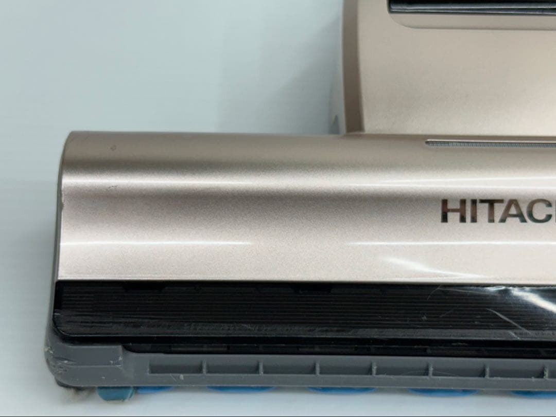 格安　中古　CV-SP900G 日立　掃除機　D-AP51 ヘッド　パワーブラシ