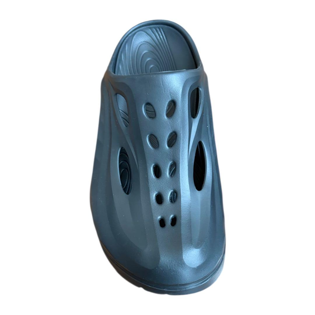 【美品】HOKA ホカオネオネ ORA リカバリー ブラック 27cm