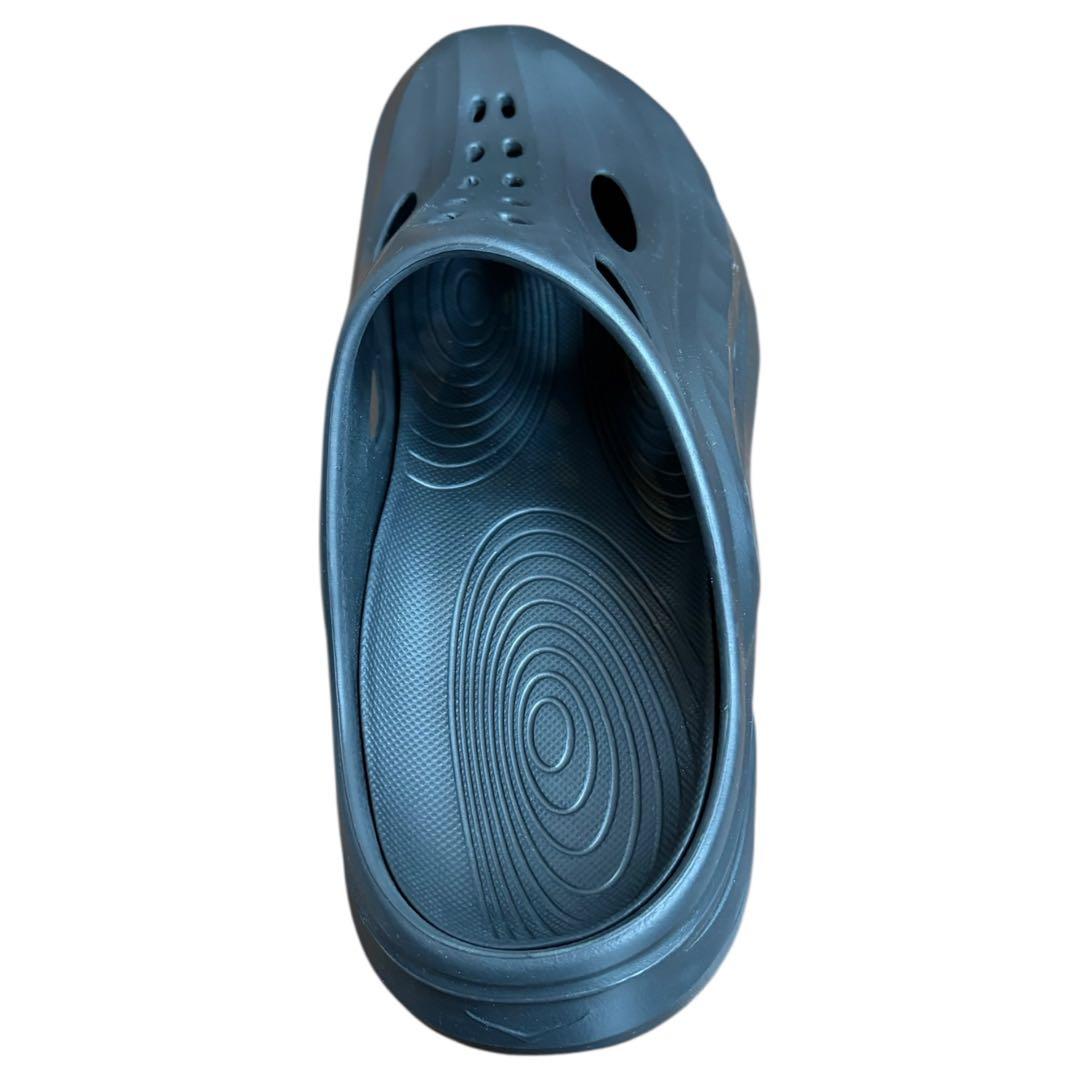 【美品】HOKA ホカオネオネ ORA リカバリー ブラック 27cm