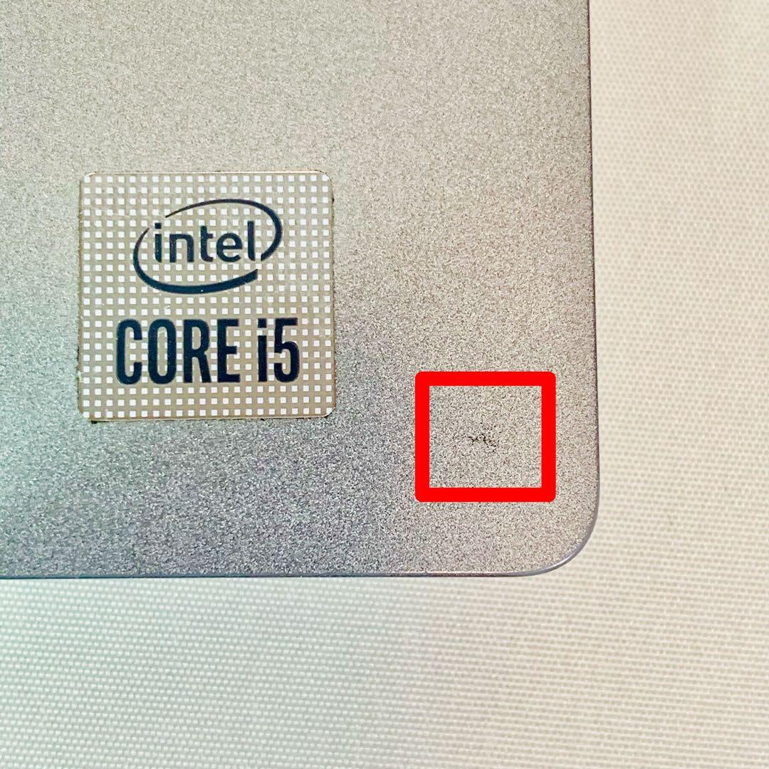 Core i5✨第10世代✨Latitude5420✨オフィス✨ノートパソコン