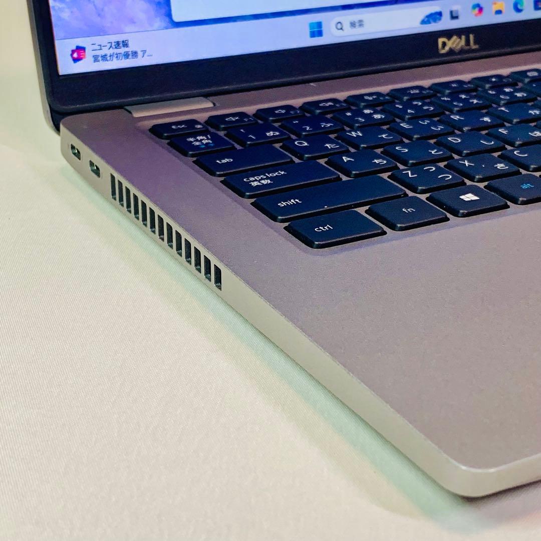 Core i5✨第10世代✨Latitude5420✨オフィス✨ノートパソコン