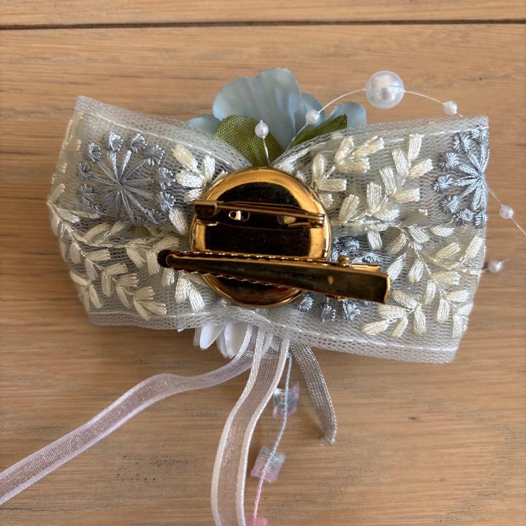 BEBE べべ 120 フォーマル 3点セット 卒園式 入学式 七五三 結婚式