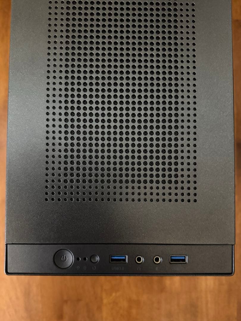 PC(Ryzen5/メモリ40GB/SSD1.5TB/GTX1660super)