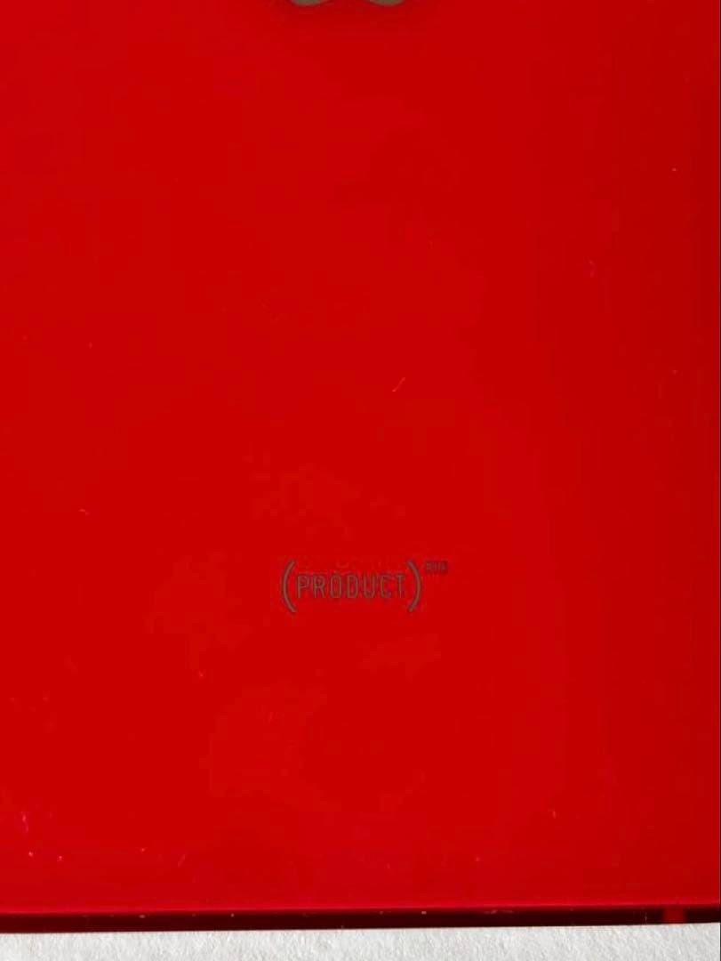 Apple iPhone 12 (赤) 本体