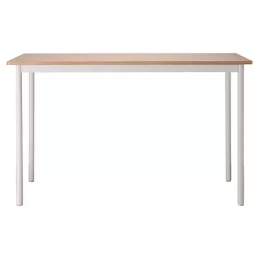 無印良品デスク