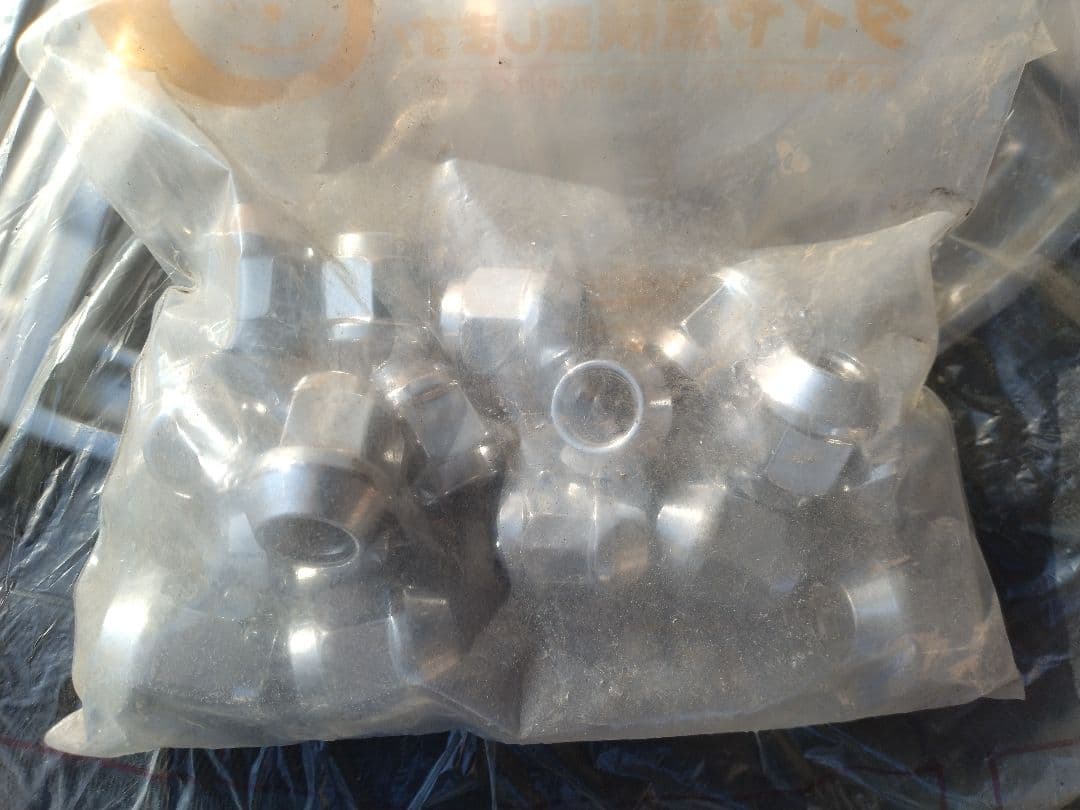 シュウ　14インチ アルミホイール タイヤセット　直接取引のみ　栃木県