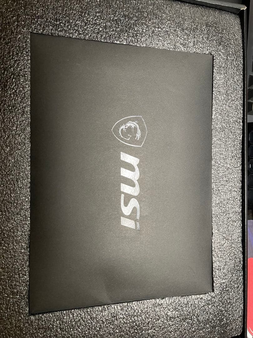 Radeon RX 6800 GAMING X TRIO 16G 動作確認済み