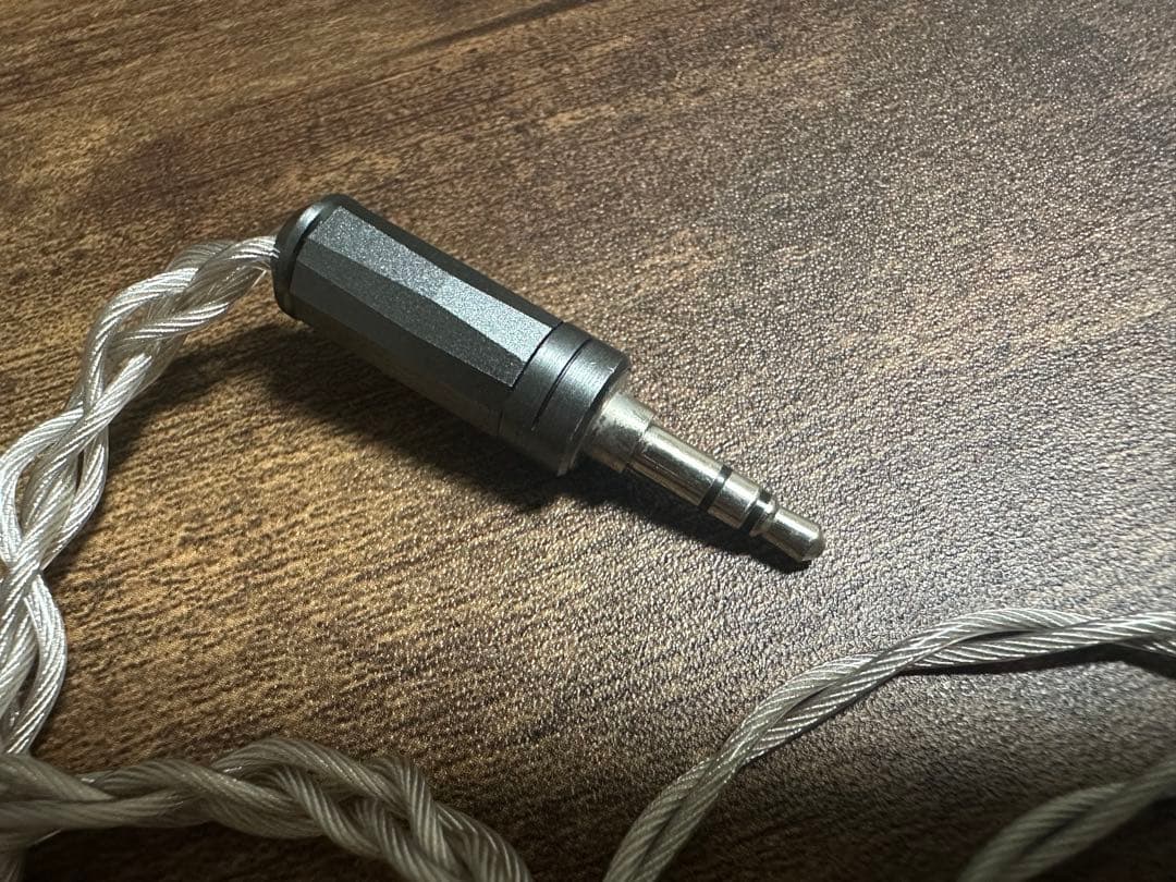 SHURE 425 EFFECT AUDIO Cadmus MMCX 2点