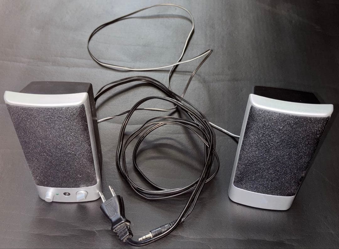 デスクトップPC モニター スピーカーセット i5-4690 1.82TB