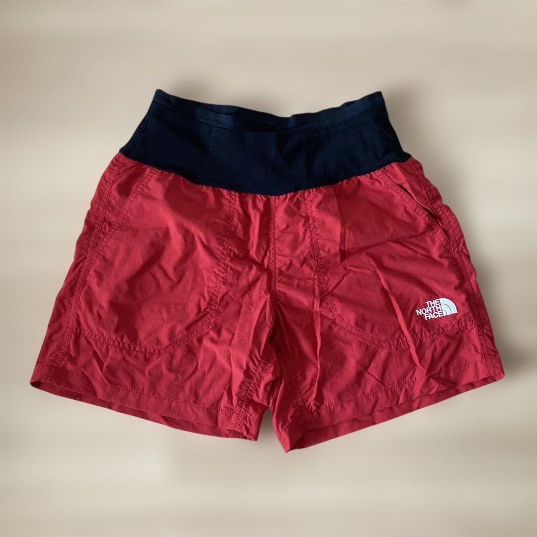 THE NORTH FACE フリーランショーツ　M レディース