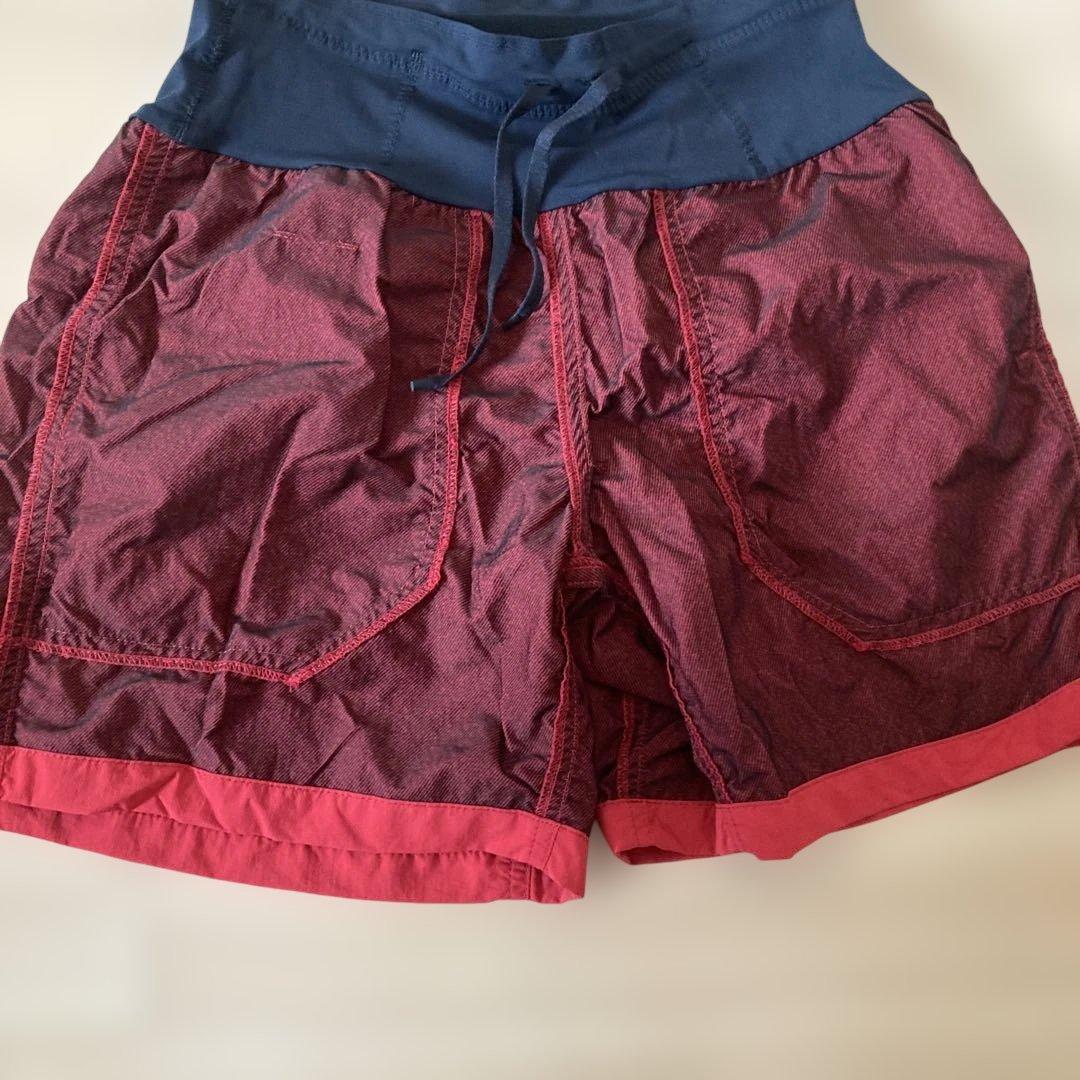 THE NORTH FACE フリーランショーツ　M レディース