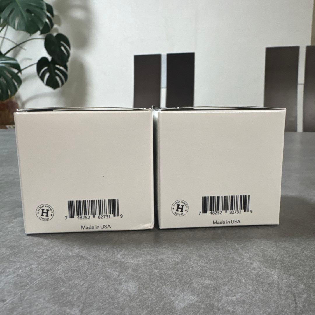 【ちーこ】 kannaway サルヴェ 2個セット 2025/9新入荷