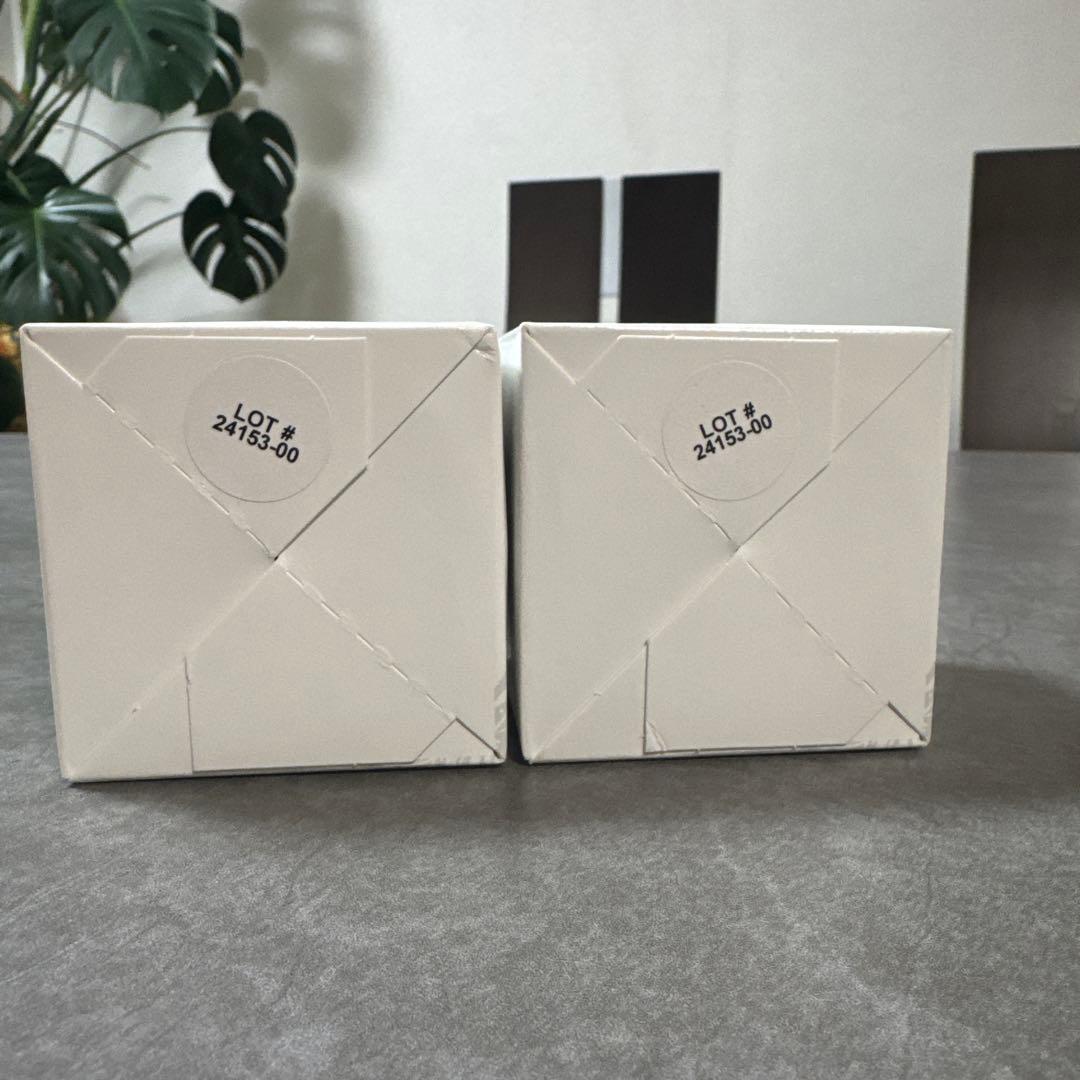 【ちーこ】 kannaway サルヴェ 2個セット 2025/9新入荷