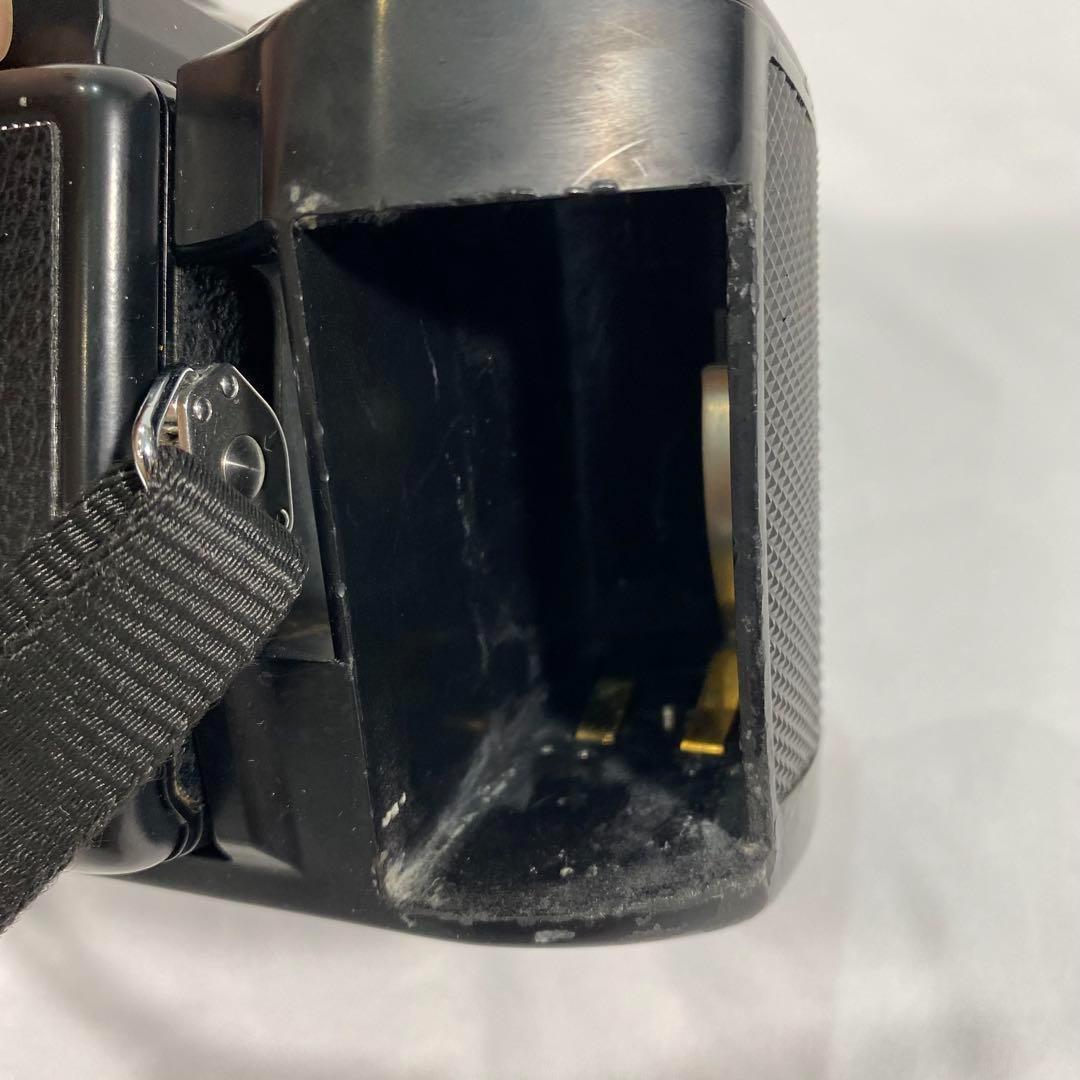 PENTAX ペンタックス 645 中判フィルムカメラ ボディ