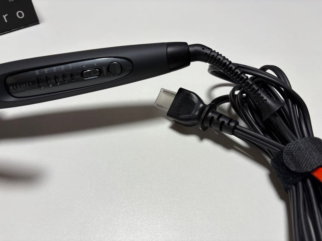 MAGNET Hair Pro 32cm カールヘアアイロン