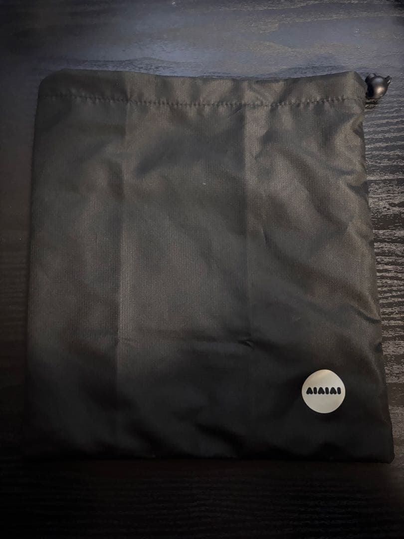 【美品】AIAIAI TMA-2 ワイヤレスヘッドホン ブラック