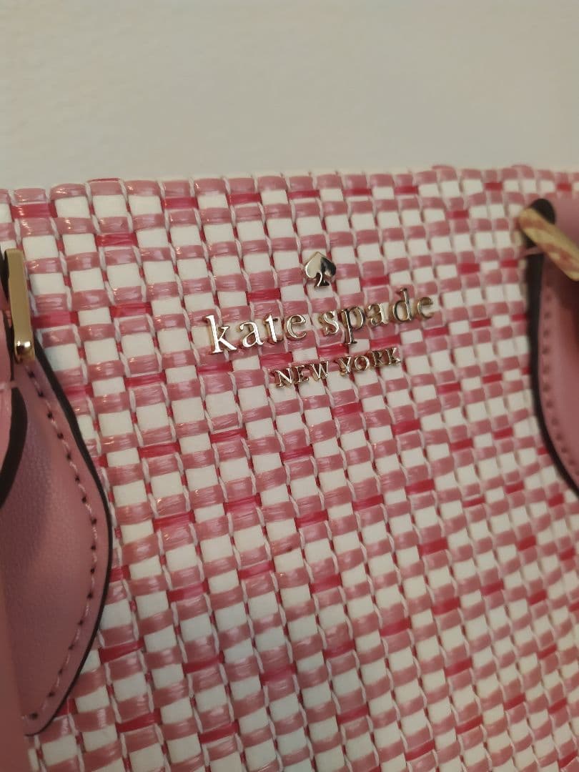 ケイトスペード❤ハンドバッグ❤新品未使用品
