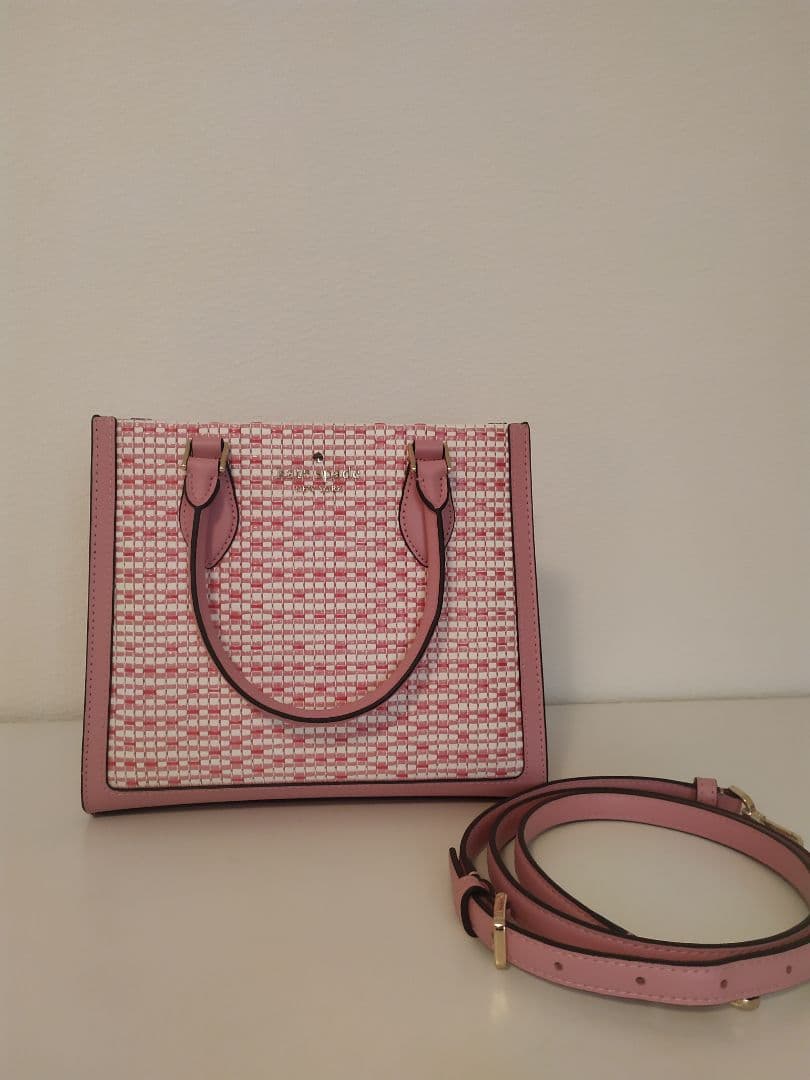 ケイトスペード❤ハンドバッグ❤新品未使用品