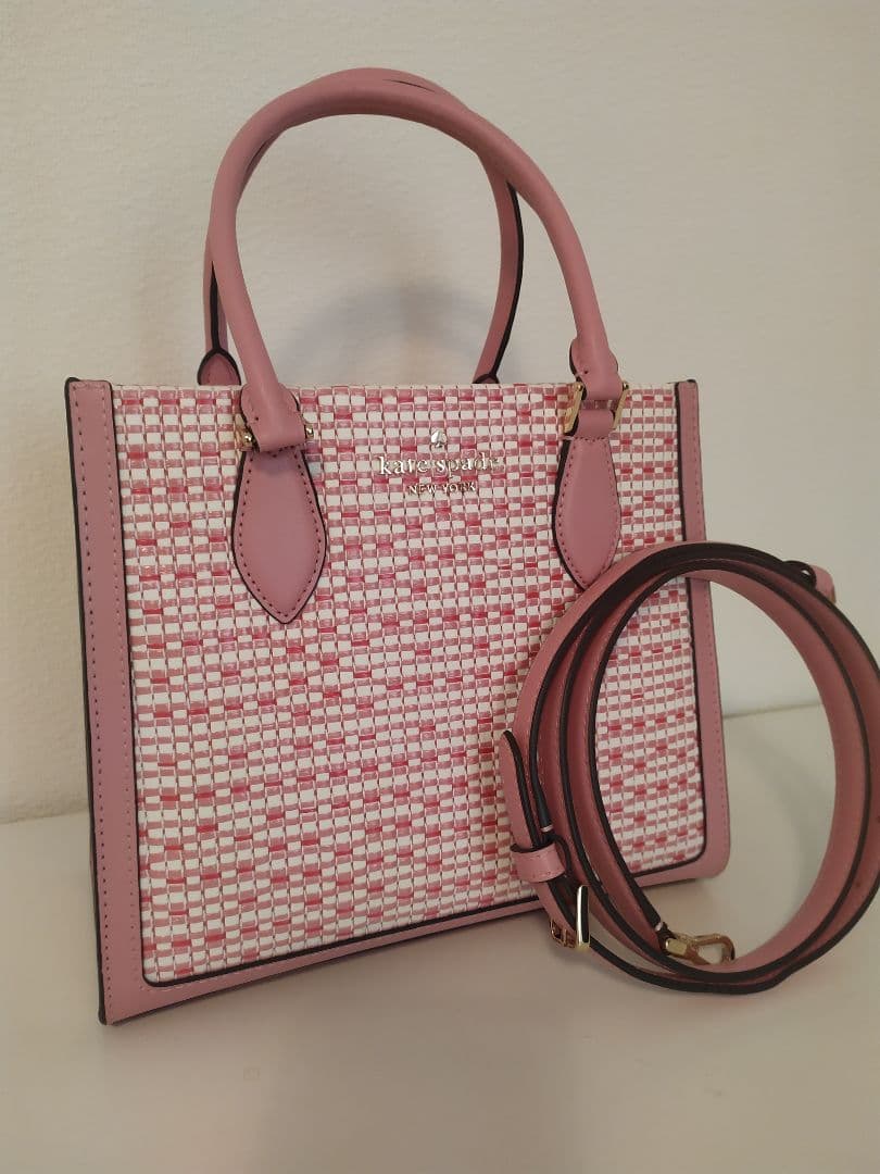 ケイトスペード❤ハンドバッグ❤新品未使用品