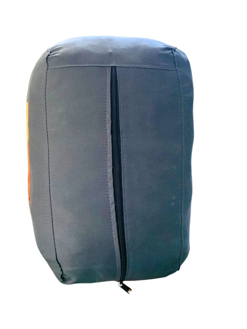 【開封済・未使用】Chill Sack ビーンバックチェア ソファ 椅子 グレー